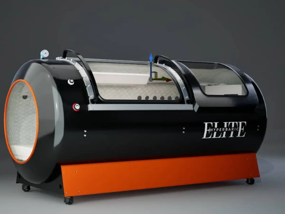 Elite Ultra 2 — 36" 2.0 ATA 3