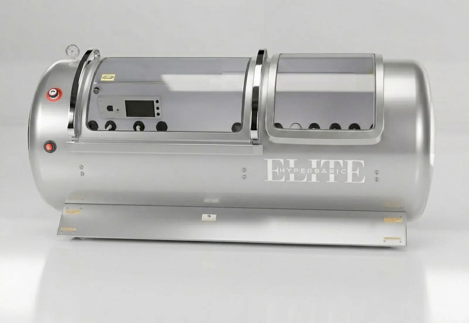 Oxygen Health Systems — Elite Ultra 2 — 36" 2.0 ATA