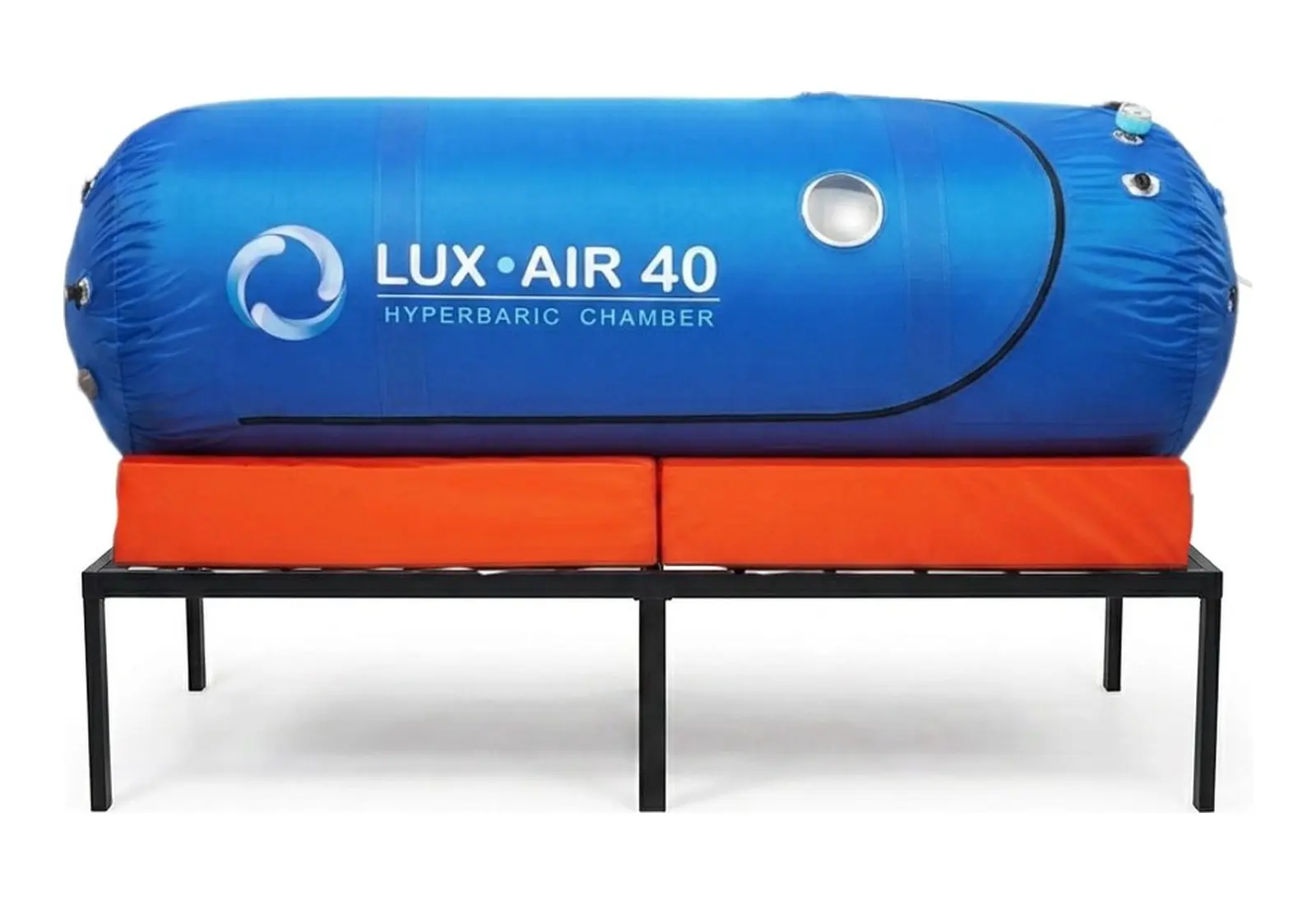 Oxygen Health Systems — 36" LUX-AIR 1.5 ATA
