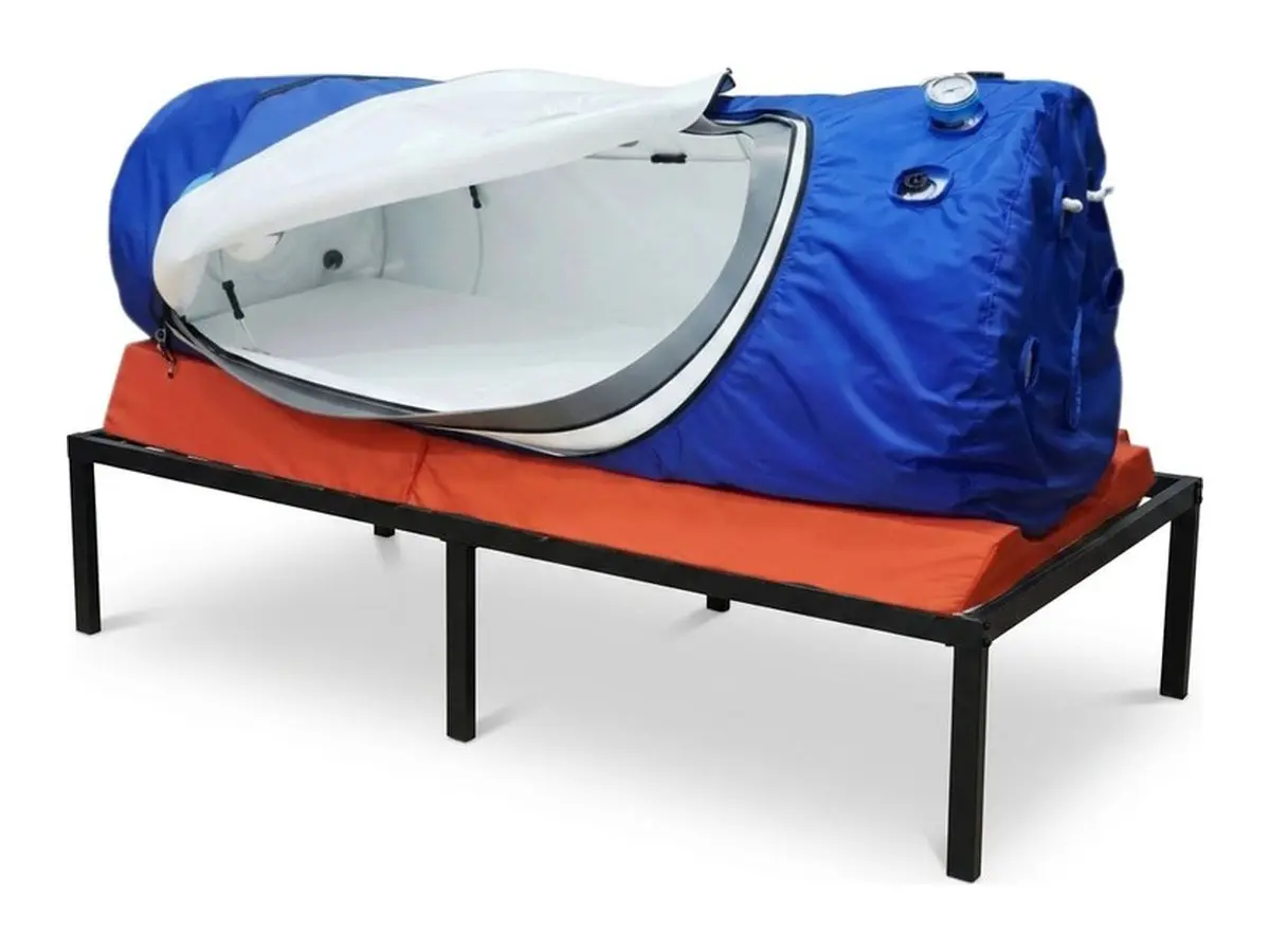 40" LUX-AIR 1.3 ATA 1