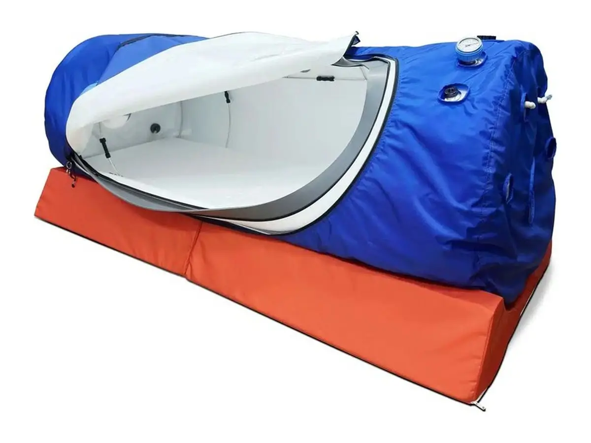 40" LUX-AIR 1.3 ATA 2