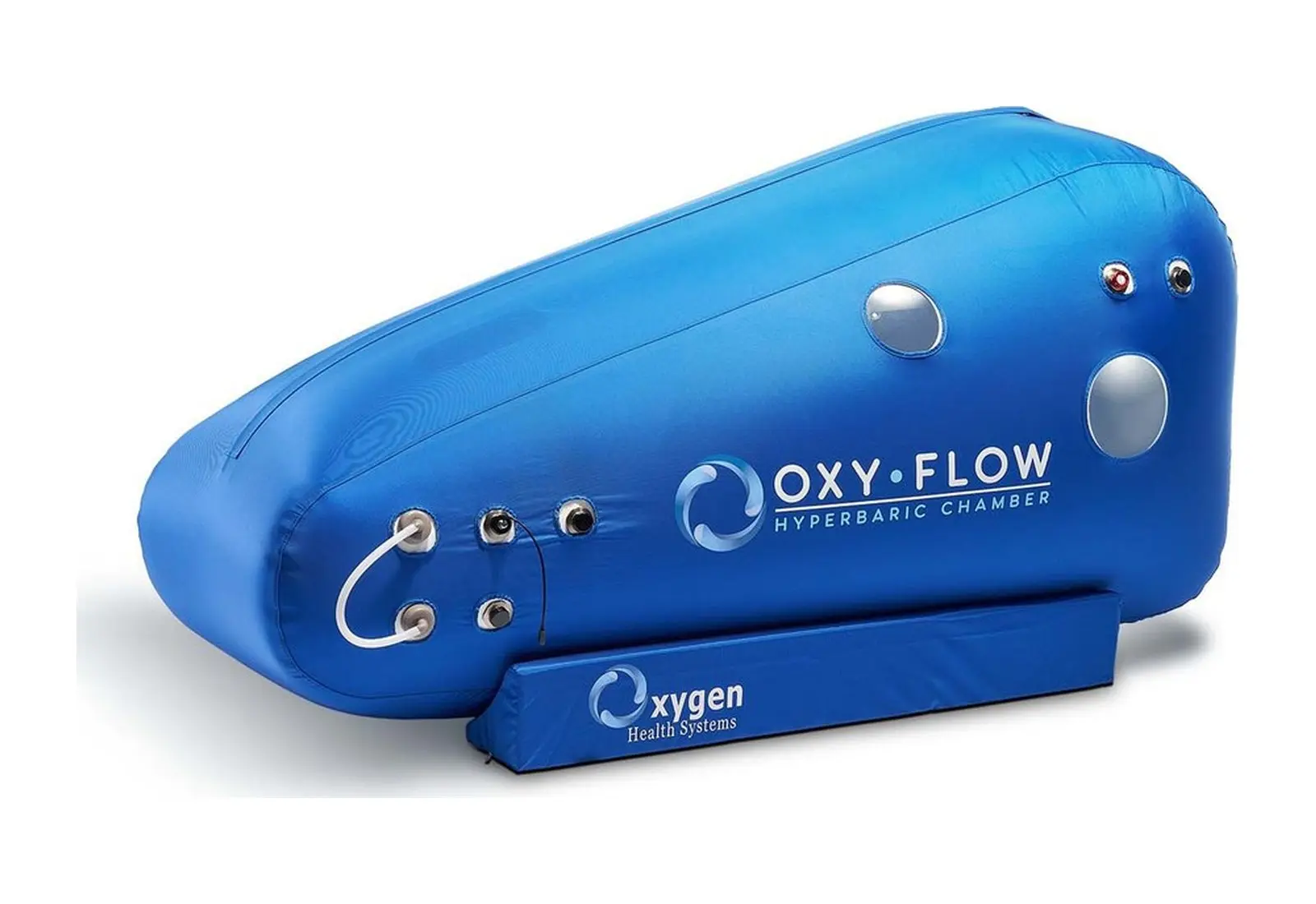 Oxygen Health Systems — OxyFlow Sitting 1.3 ATA