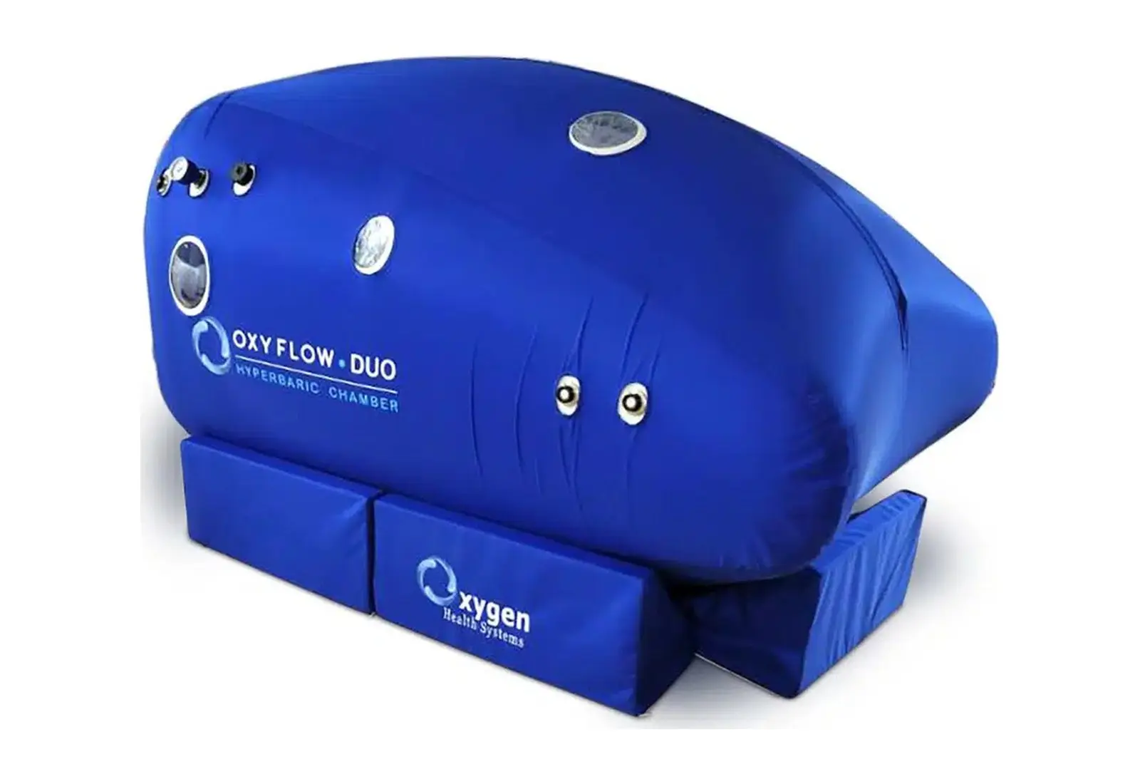 Oxygen Health Systems — Vertical Mini 1.4 ATA