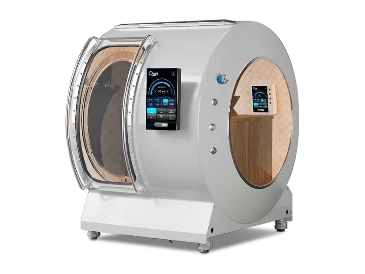 Vital Sphere 360 — 57" 2.0 ATA 1