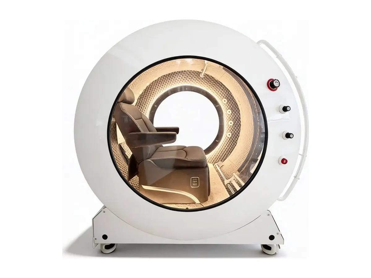 Vital Sphere 360 — 57" 2.0 ATA 2