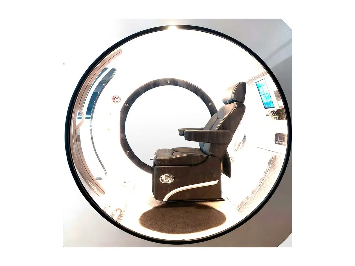 Vital Sphere 360 — 57" 2.0 ATA 3