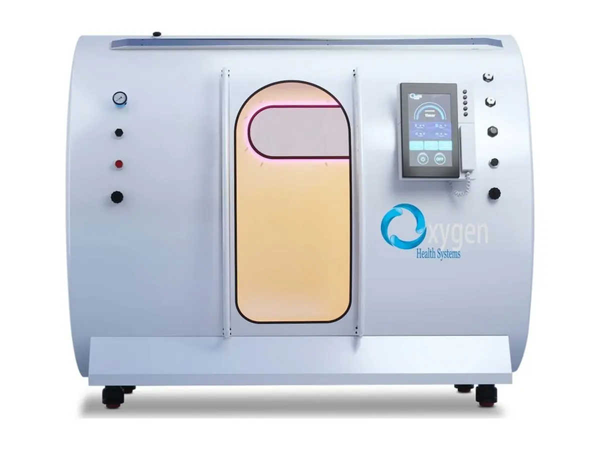 XLS-40 Walk-In 2.0 ATA 1