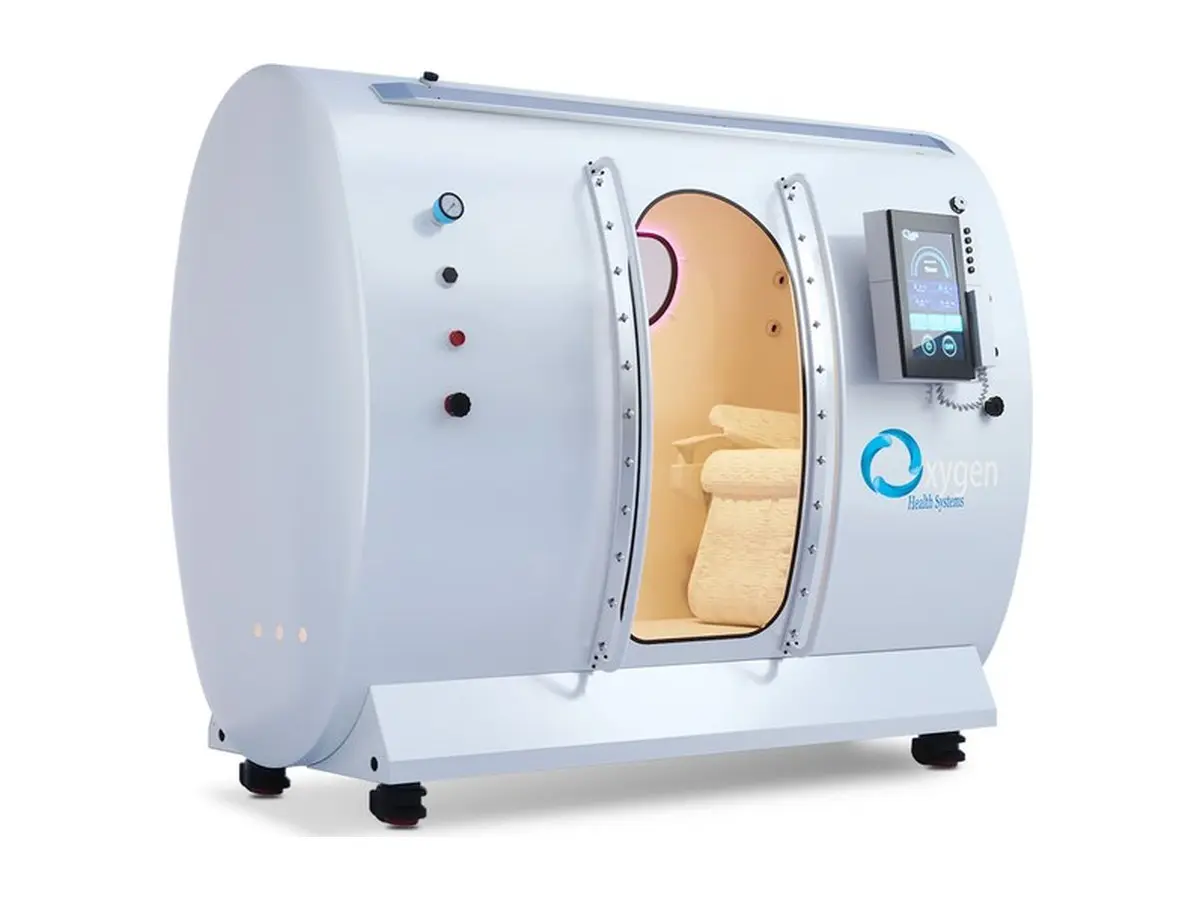 XLS-40 Walk-In 2.0 ATA 3