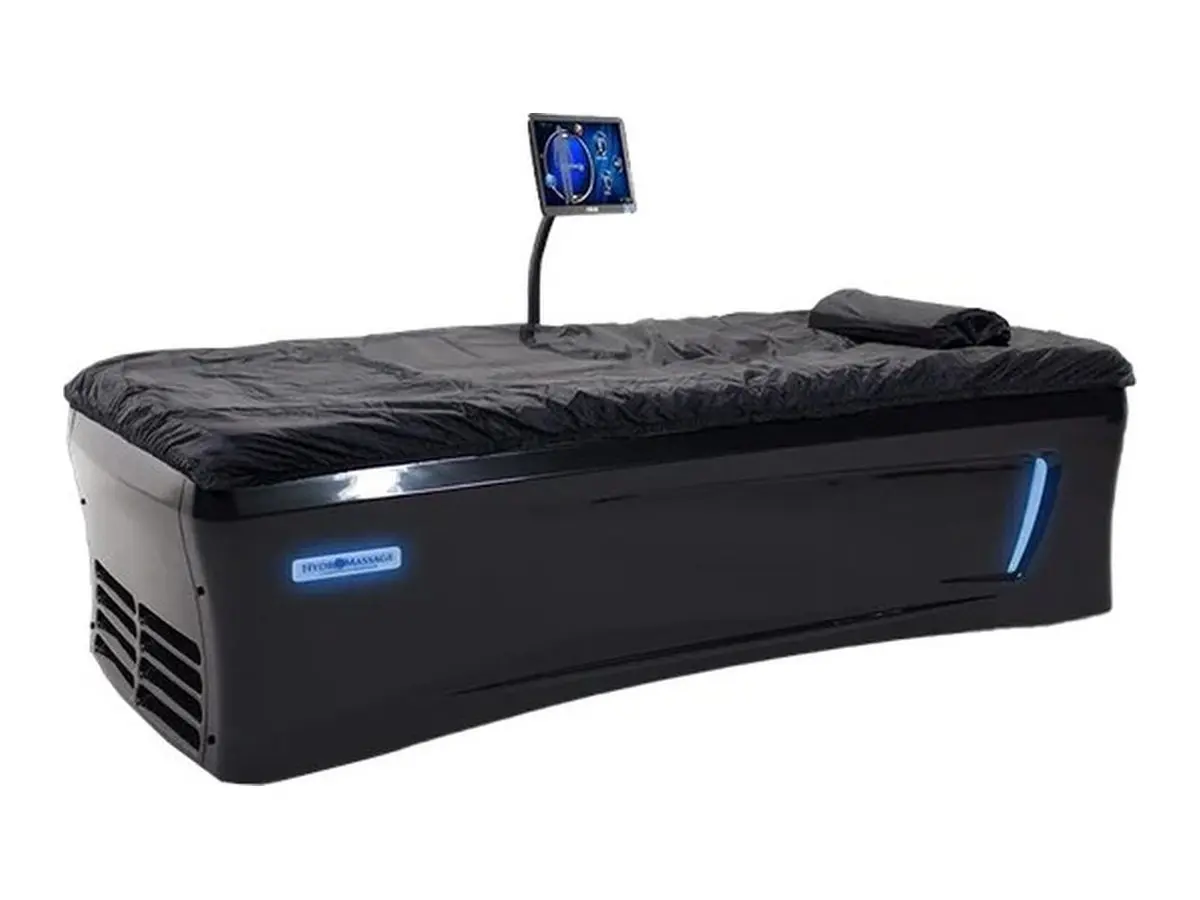 HydroMassage 340 Bed 1