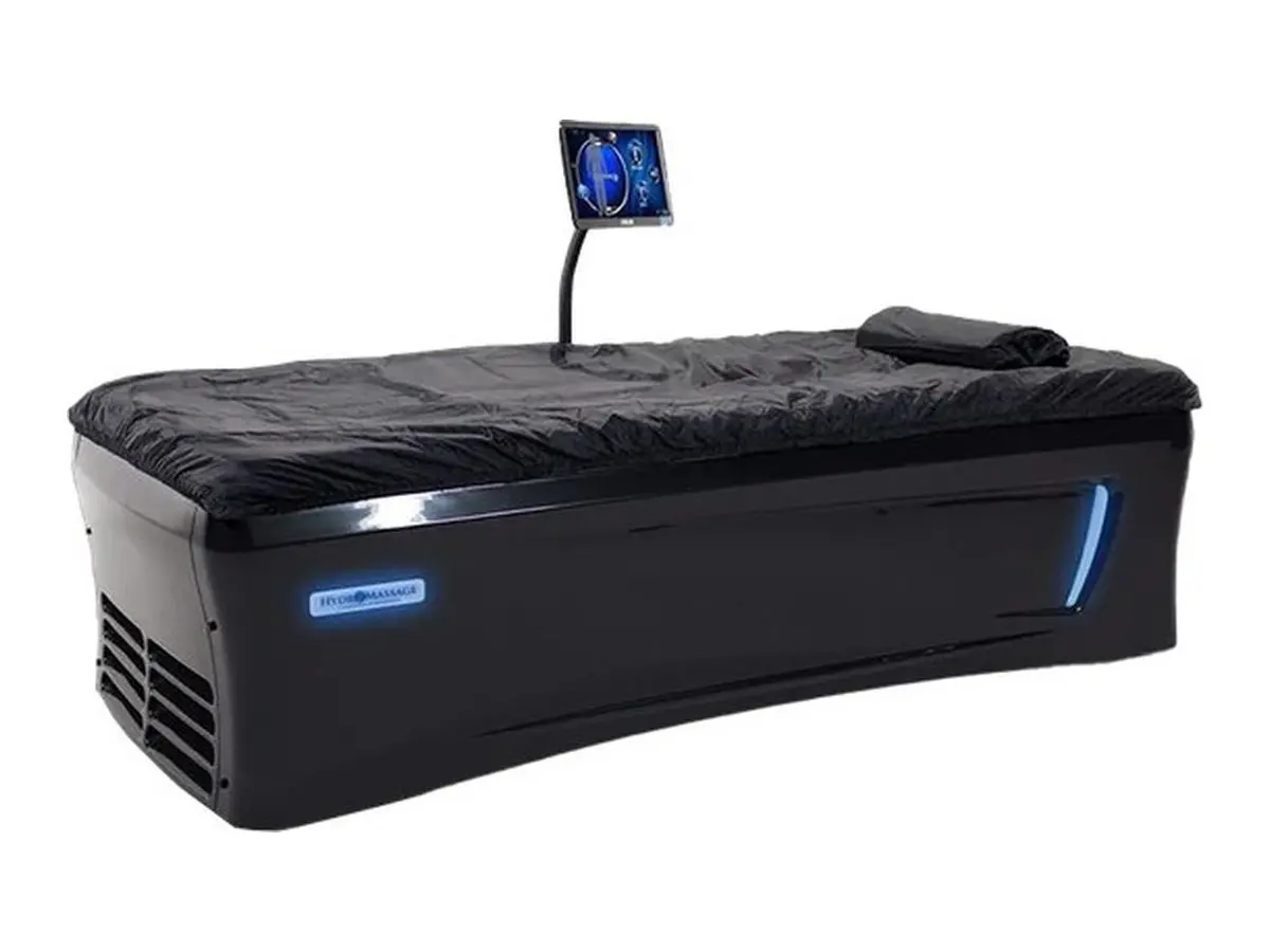 HydroMassage 350 Bed 1