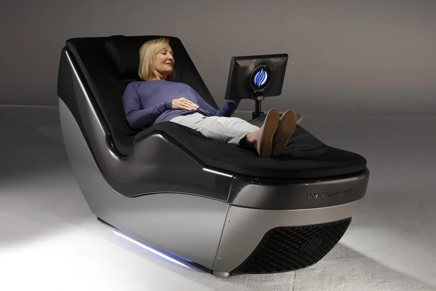 HydroMassage 440 G3 Lounge 7