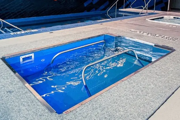 HydroWorx 500 Series 1