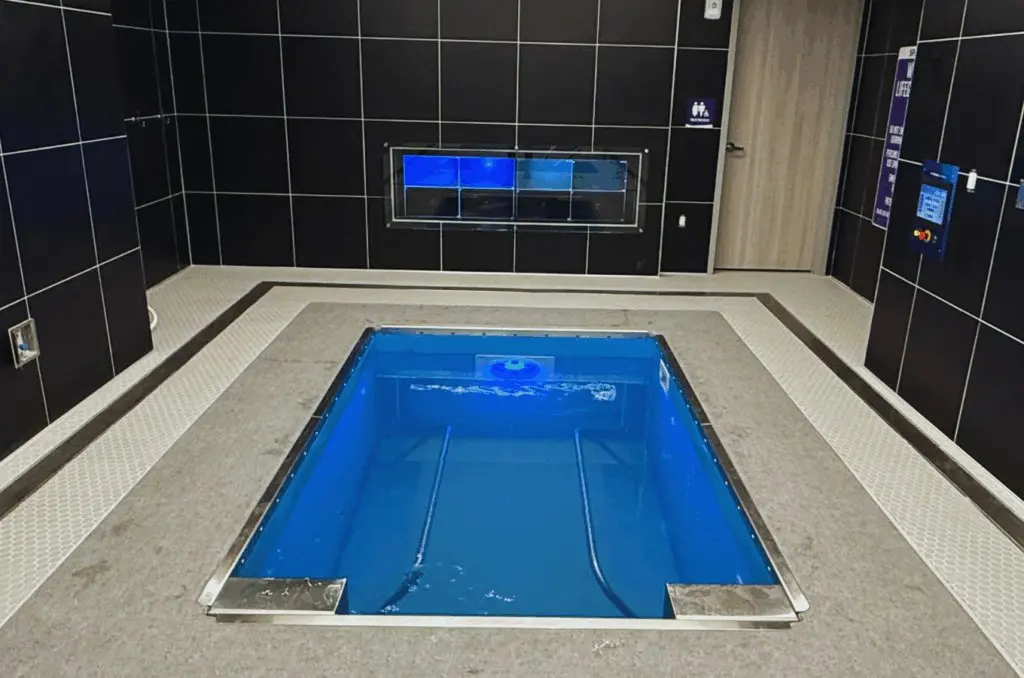 HydroWorx 500 Series 2