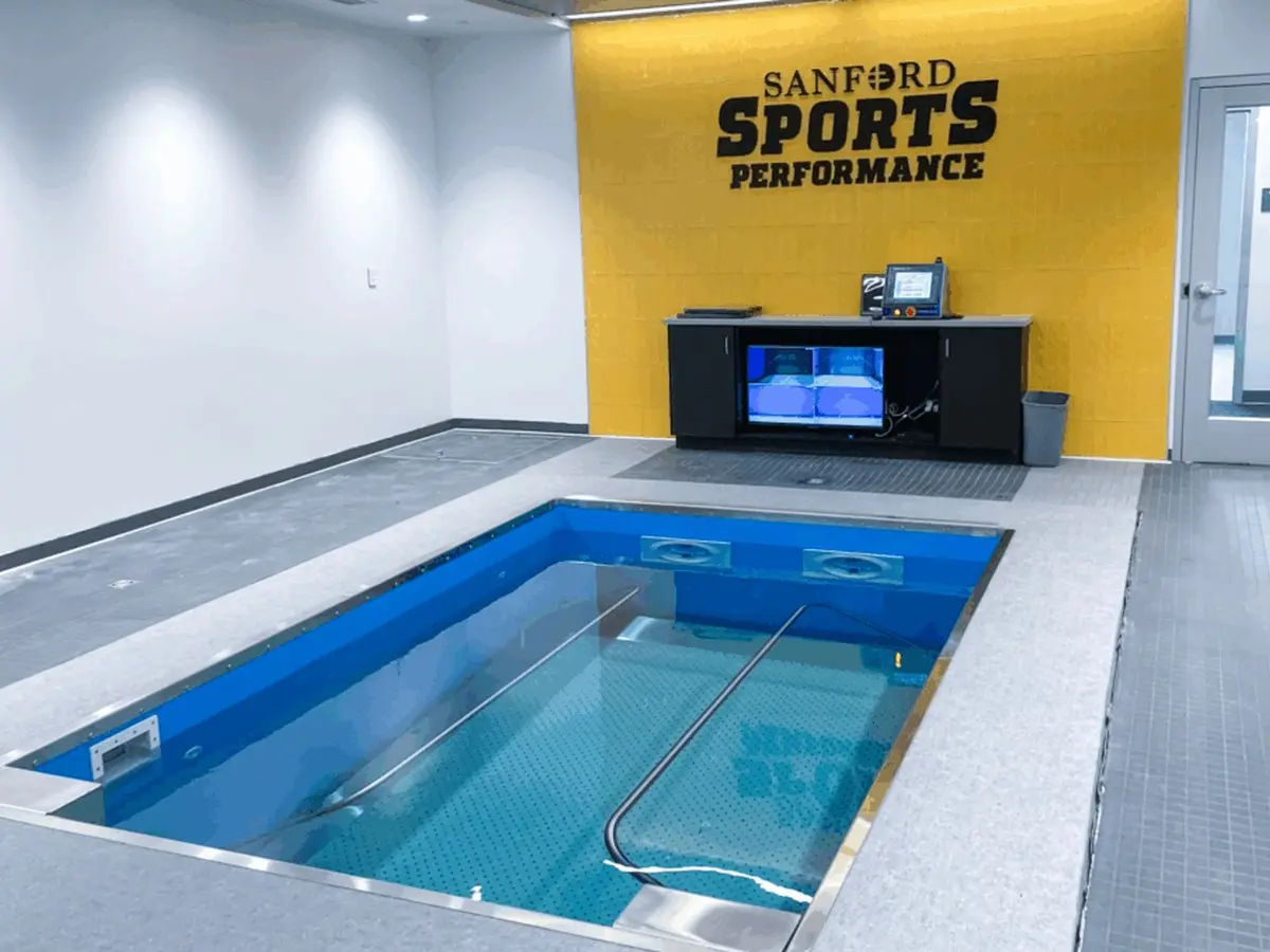 HydroWorx 2000 Series 2