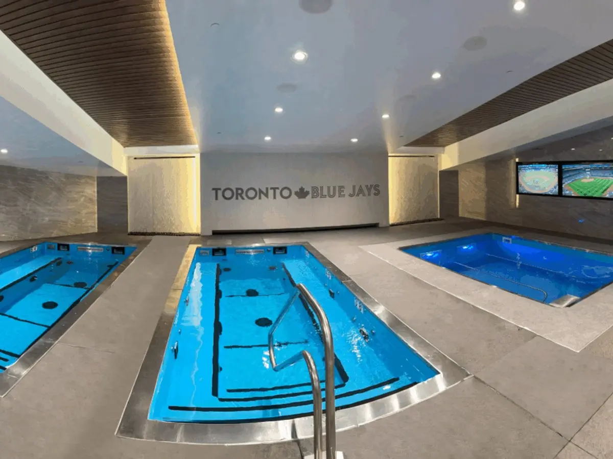 HydroWorx 2000 Series 3