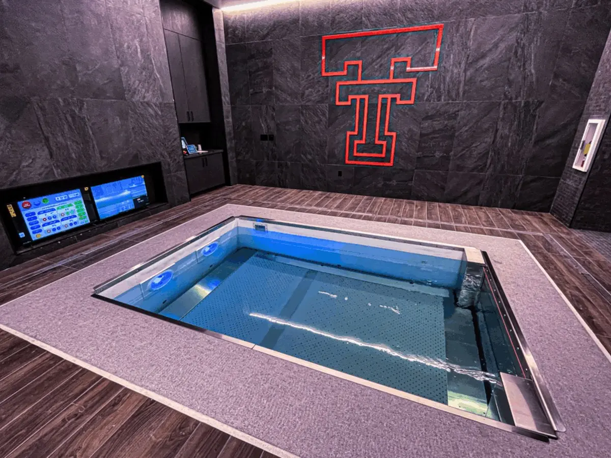 HydroWorx 2000 Series 6