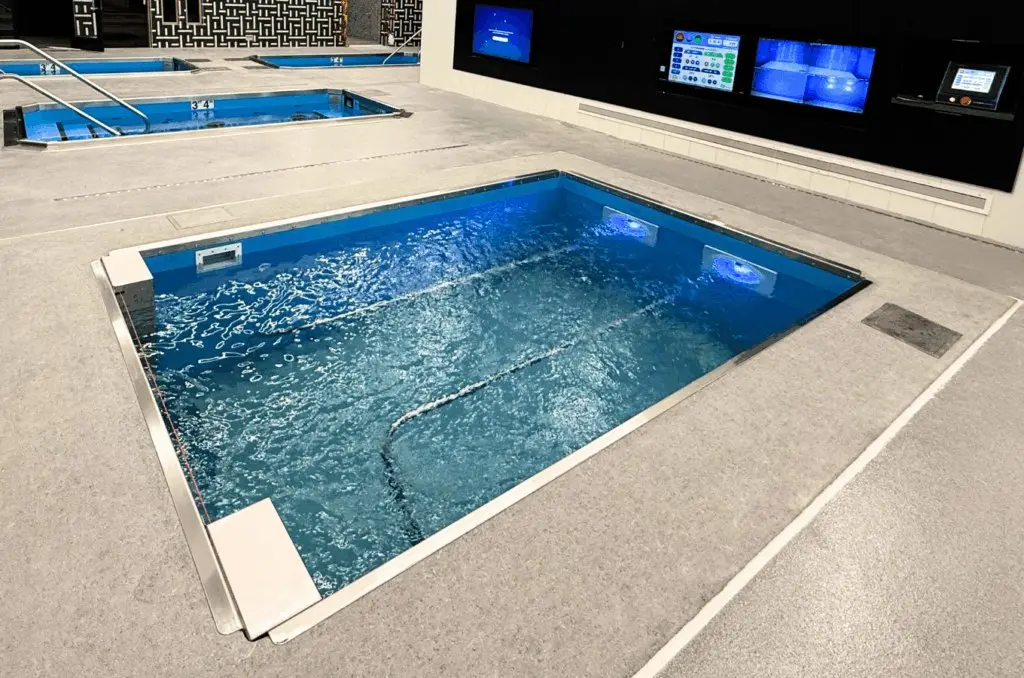 HydroWorx 500 Series 3