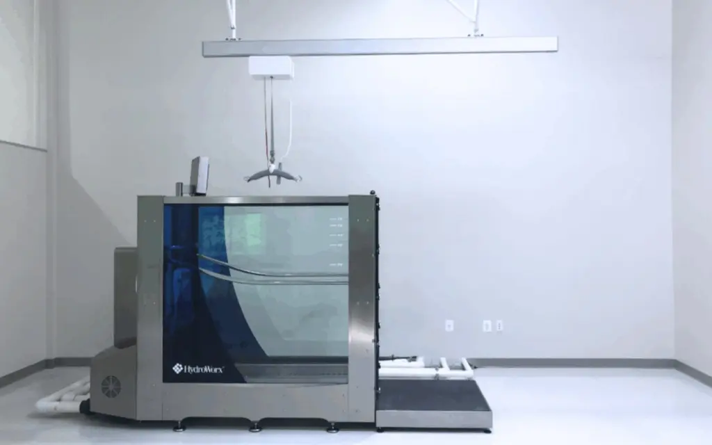 HydroWorx — HydroWorx 350
