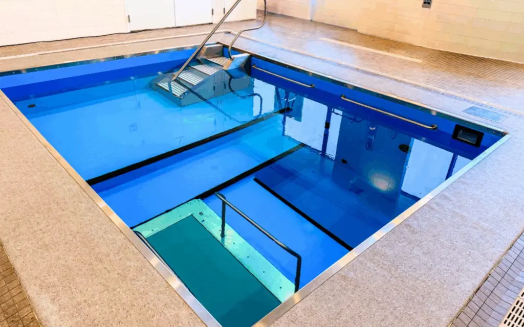 HydroWorx — HydroWorx 3500 Series