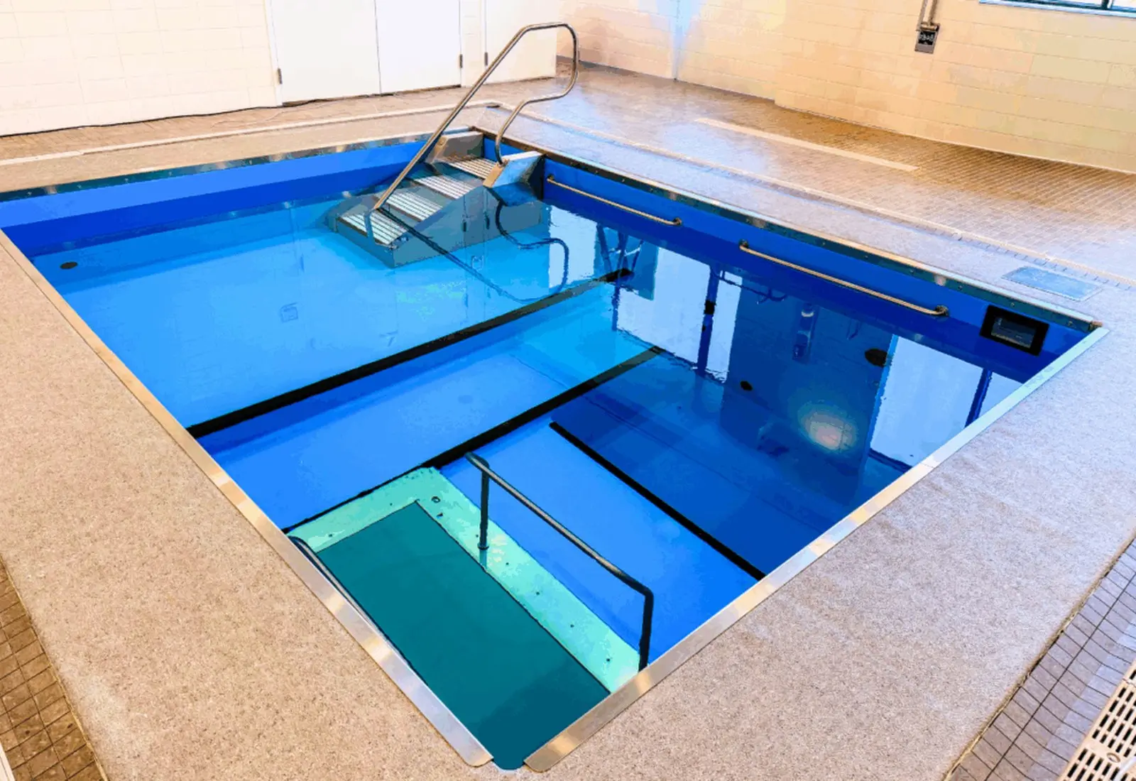 HydroWorx — HydroWorx 3500 Series