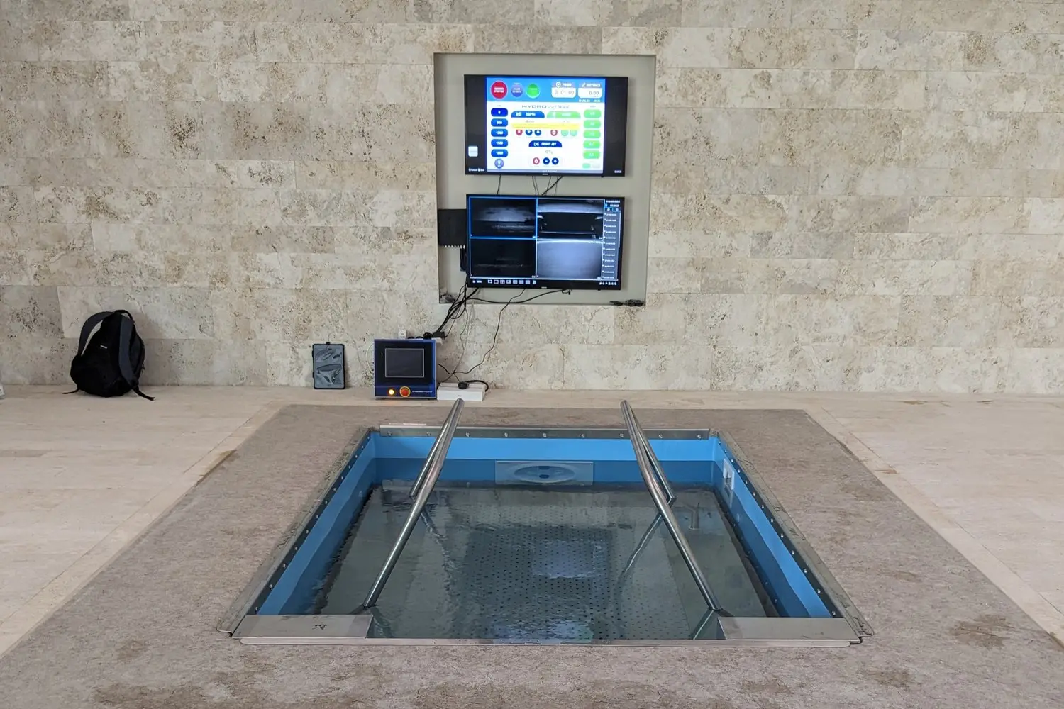 HydroWorx 500 Series 7