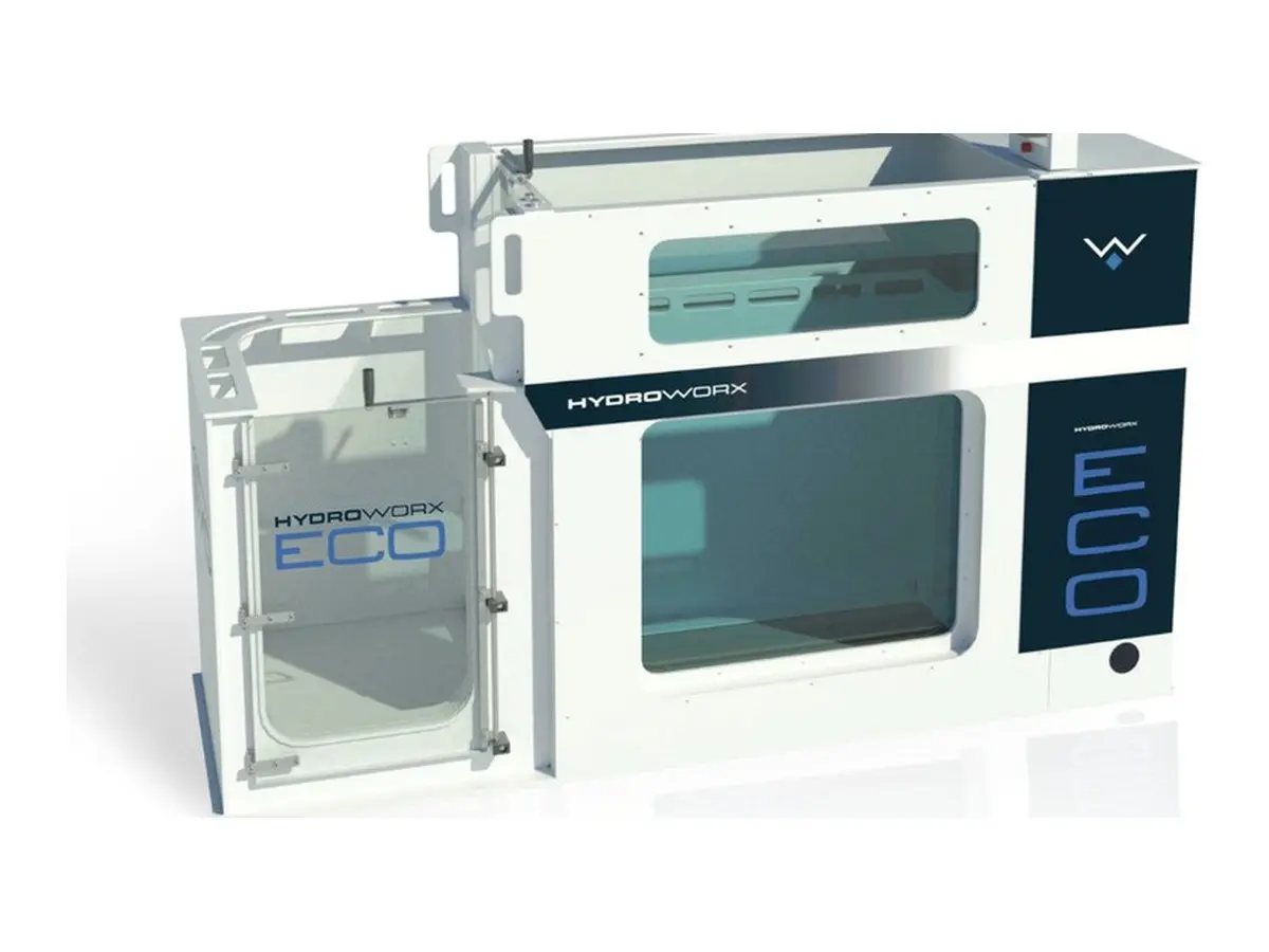 HydroWorx ECO 1