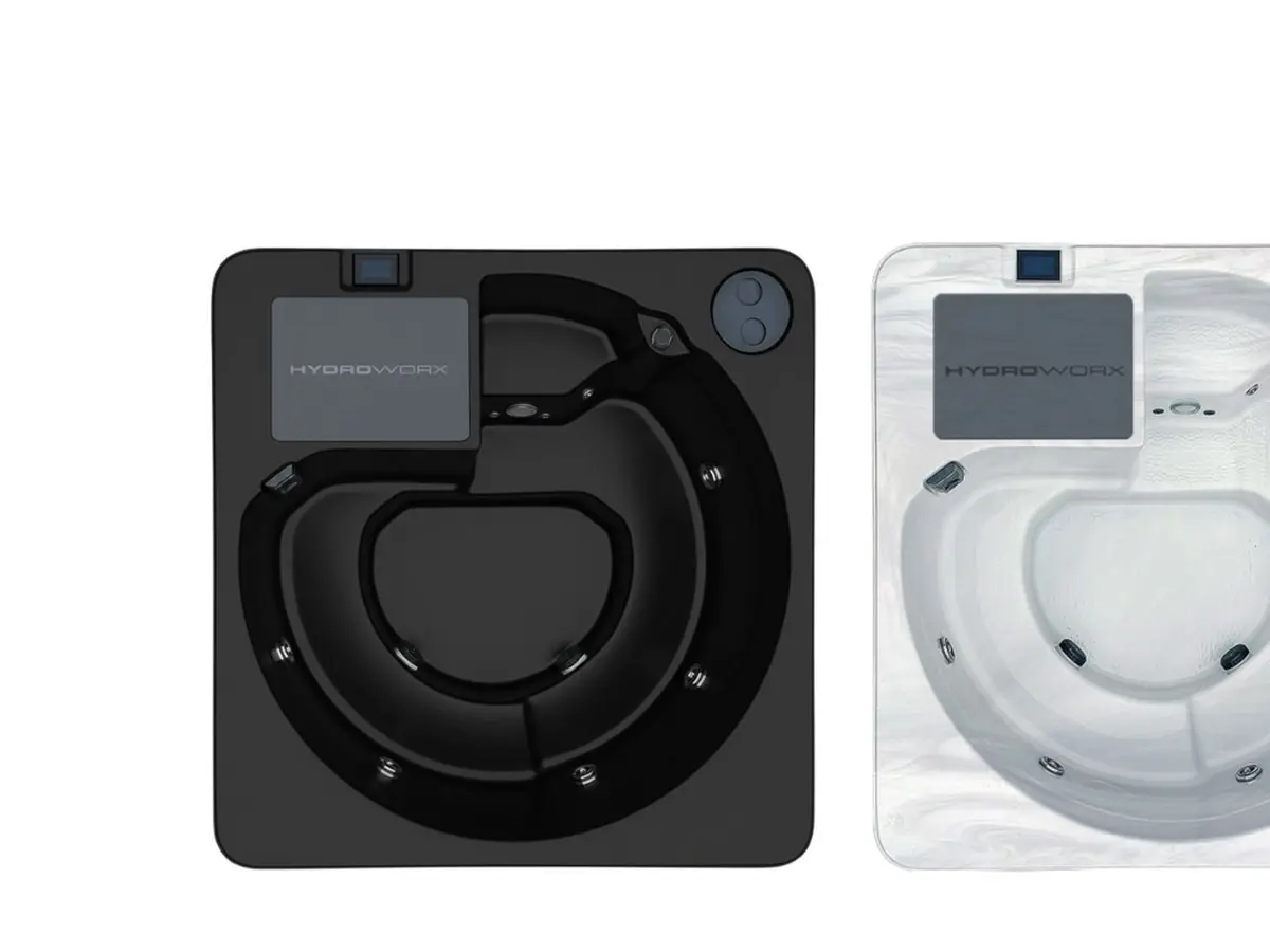 HydroWorx Thrive 1