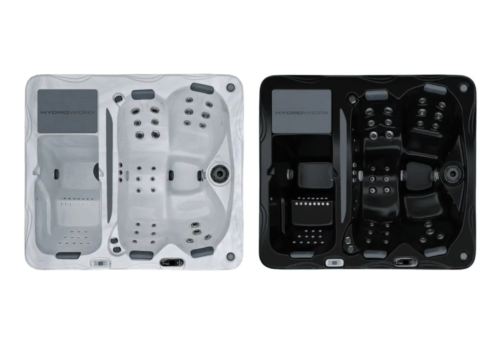 HydroWorx — HydroWorx Thrive DUO