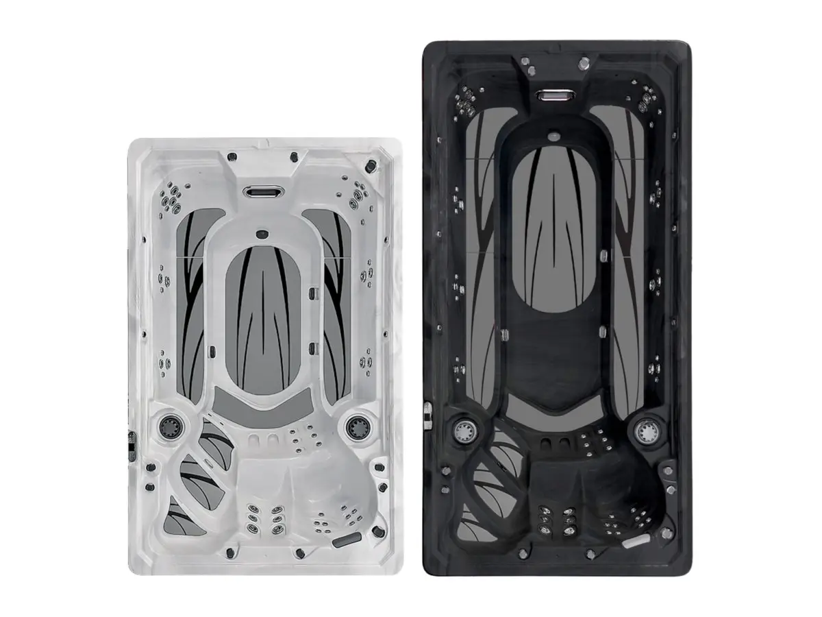 HydroWorx Thrive EDGE 12 1