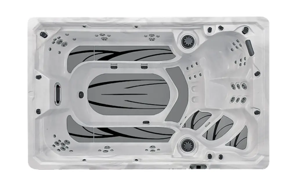 HydroWorx — HydroWorx Thrive EDGE 12