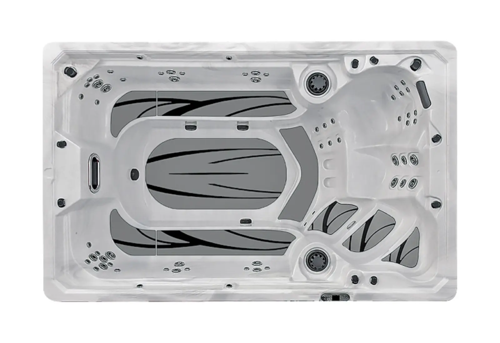 HydroWorx — HydroWorx Thrive EDGE 12