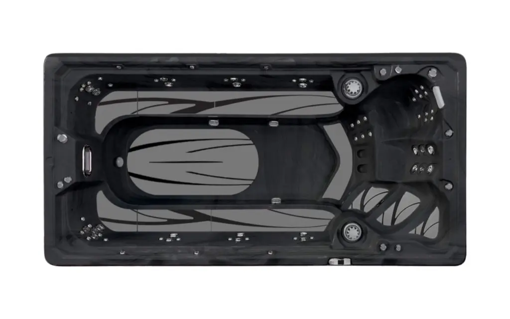 HydroWorx — HydroWorx Thrive EDGE 15