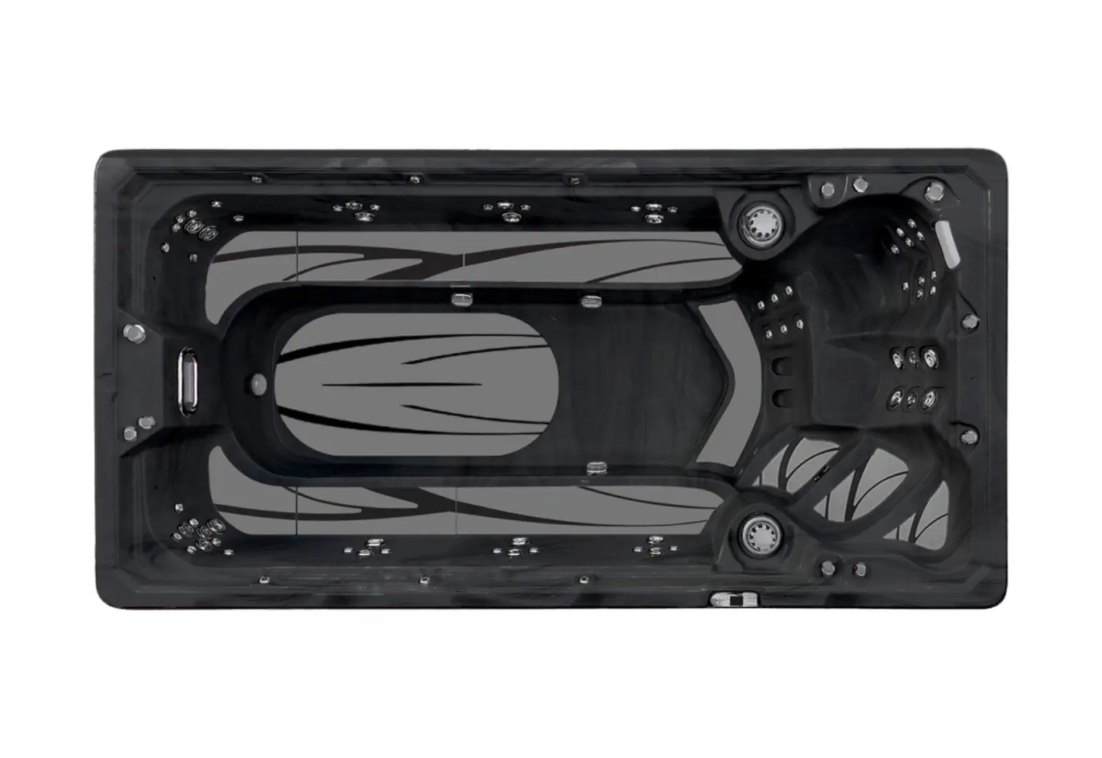 HydroWorx — HydroWorx Thrive EDGE 15