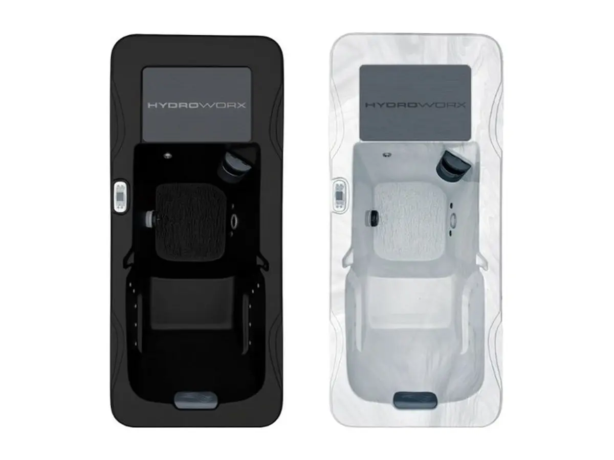 HydroWorx Thrive ONE 1