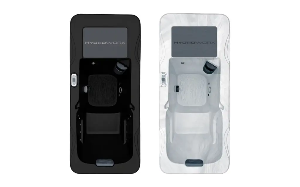 HydroWorx — HydroWorx Thrive ONE