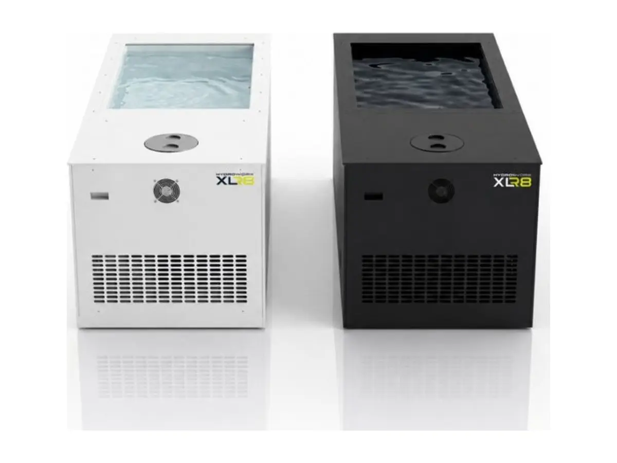 HydroWorx XLR8 1