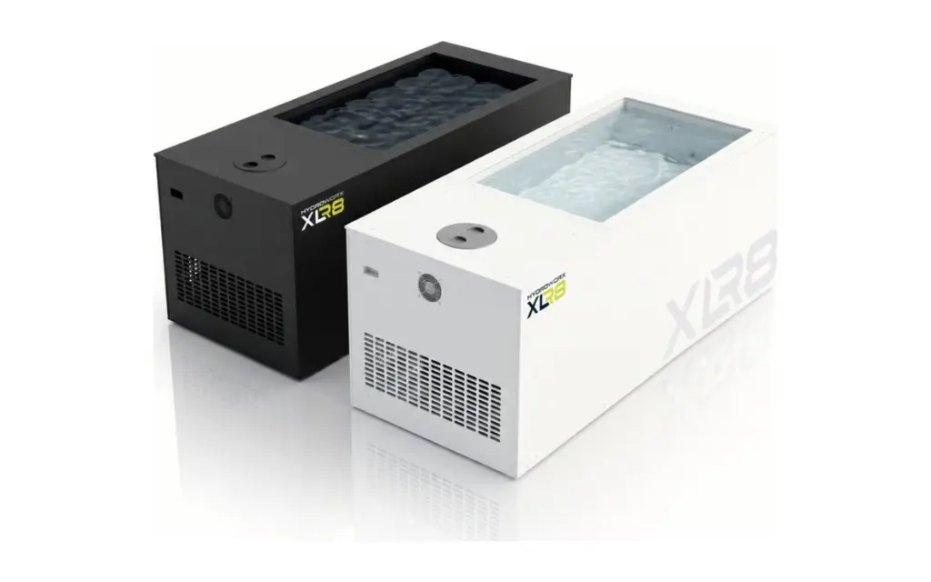 HydroWorx — HydroWorx XLR8