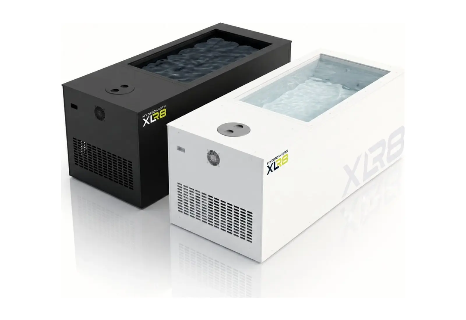 HydroWorx — HydroWorx XLR8