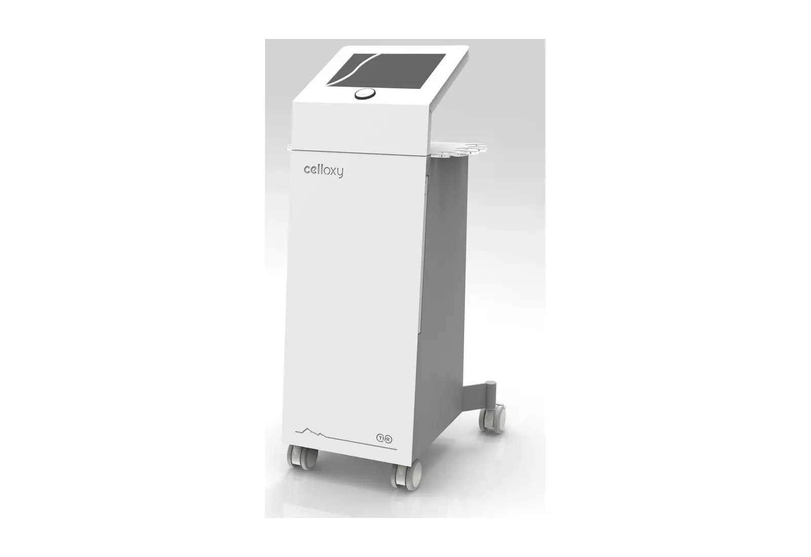CellOxy — CellOxy