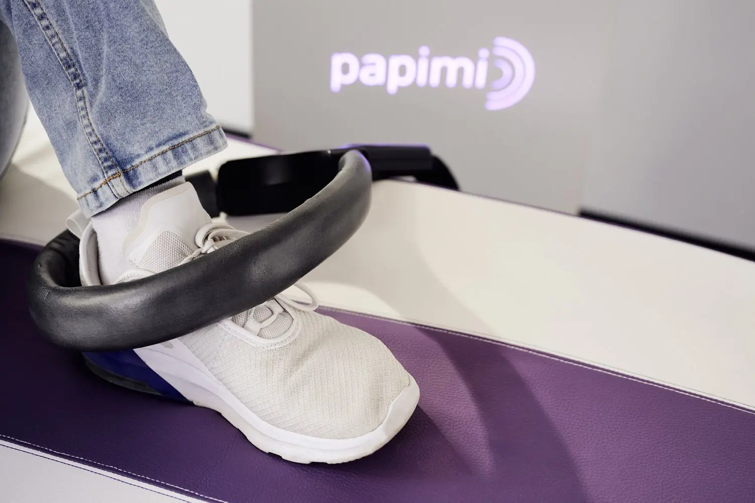 Papimi DELTA Basic 2