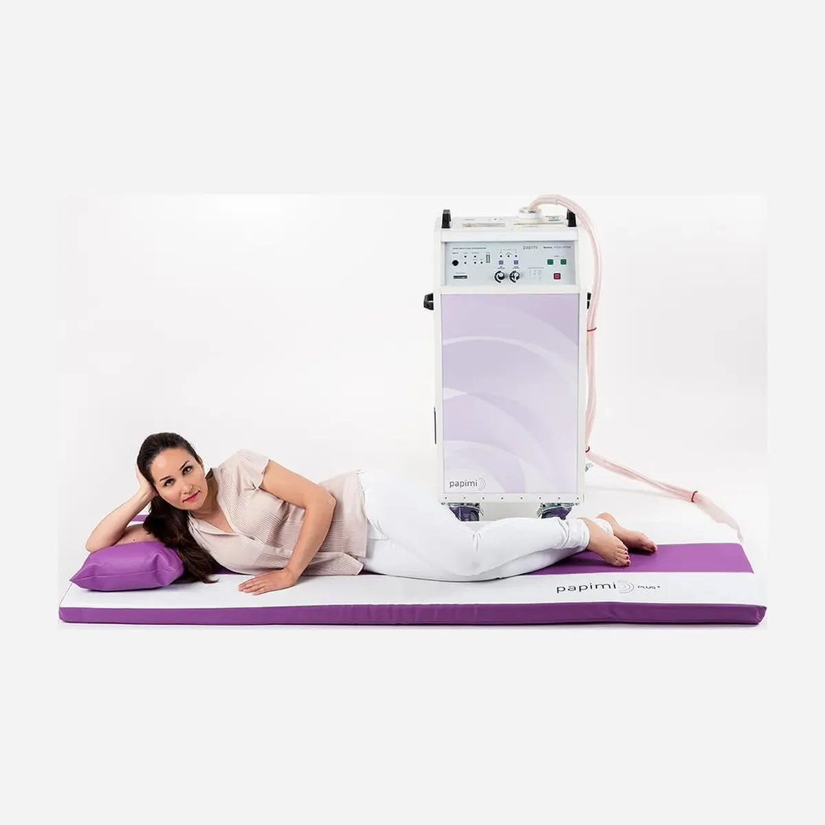 Papimi ASKLIPIOS Advanced 1