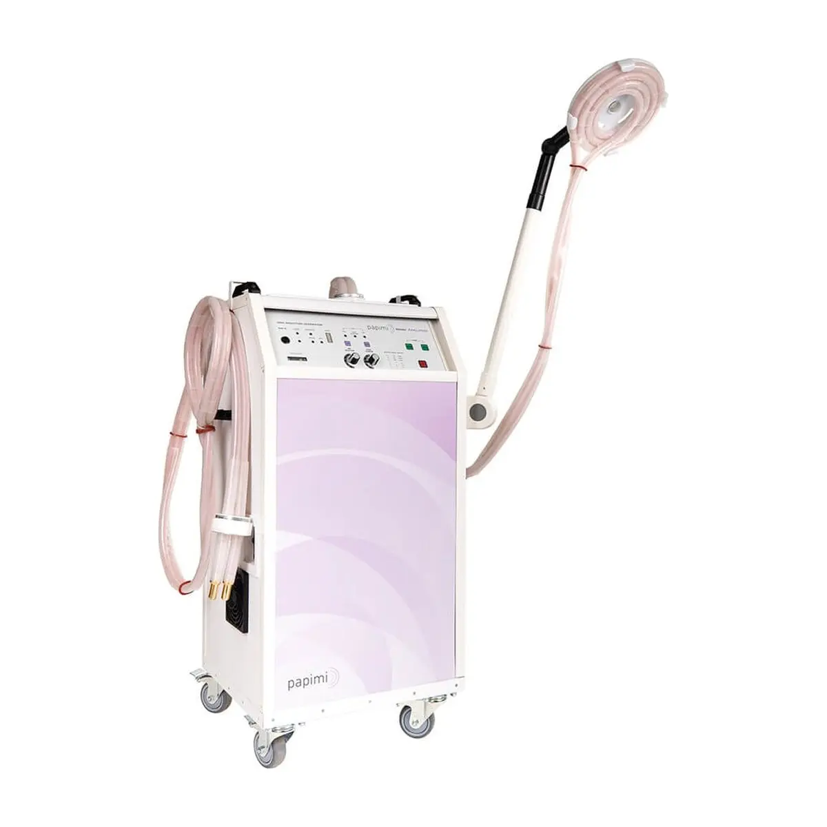 Papimi ASKLIPIOS Basic 1