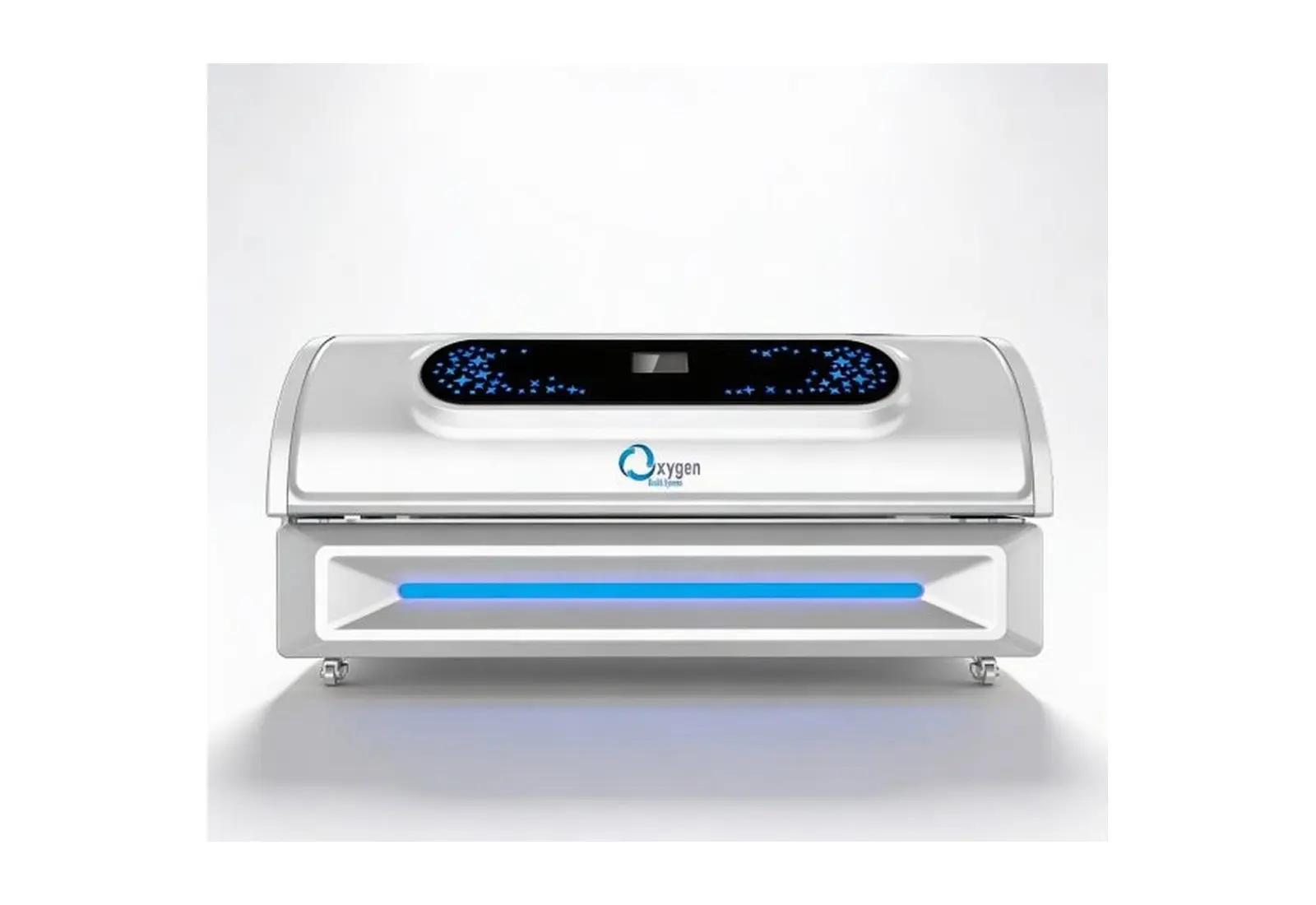 Oxygen Health Systems — Radiance Pro