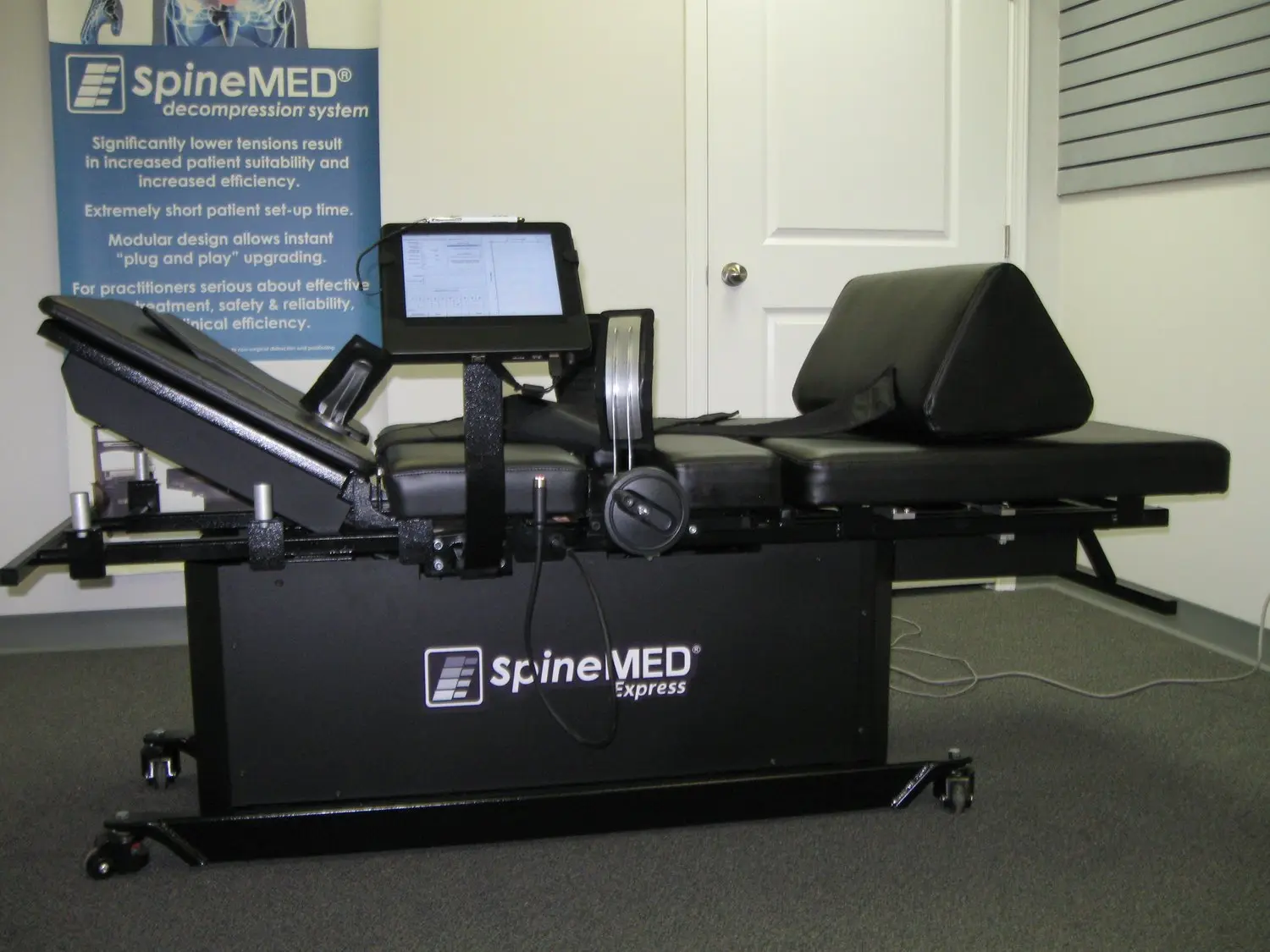 SpineMED Professional 3