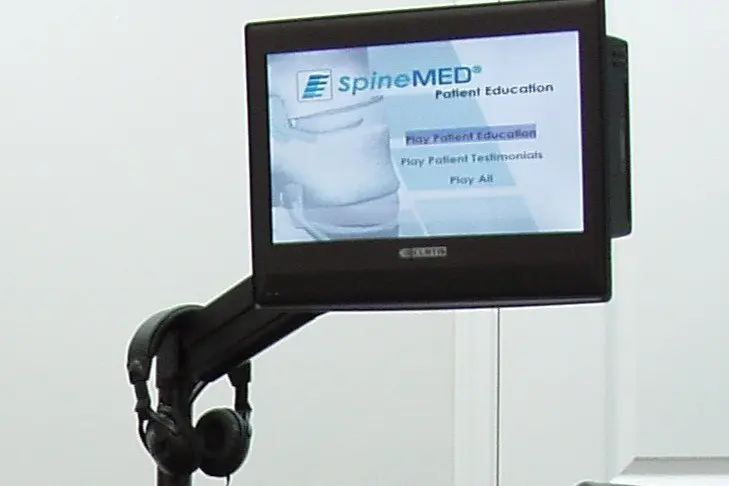 SpineMED Professional 4