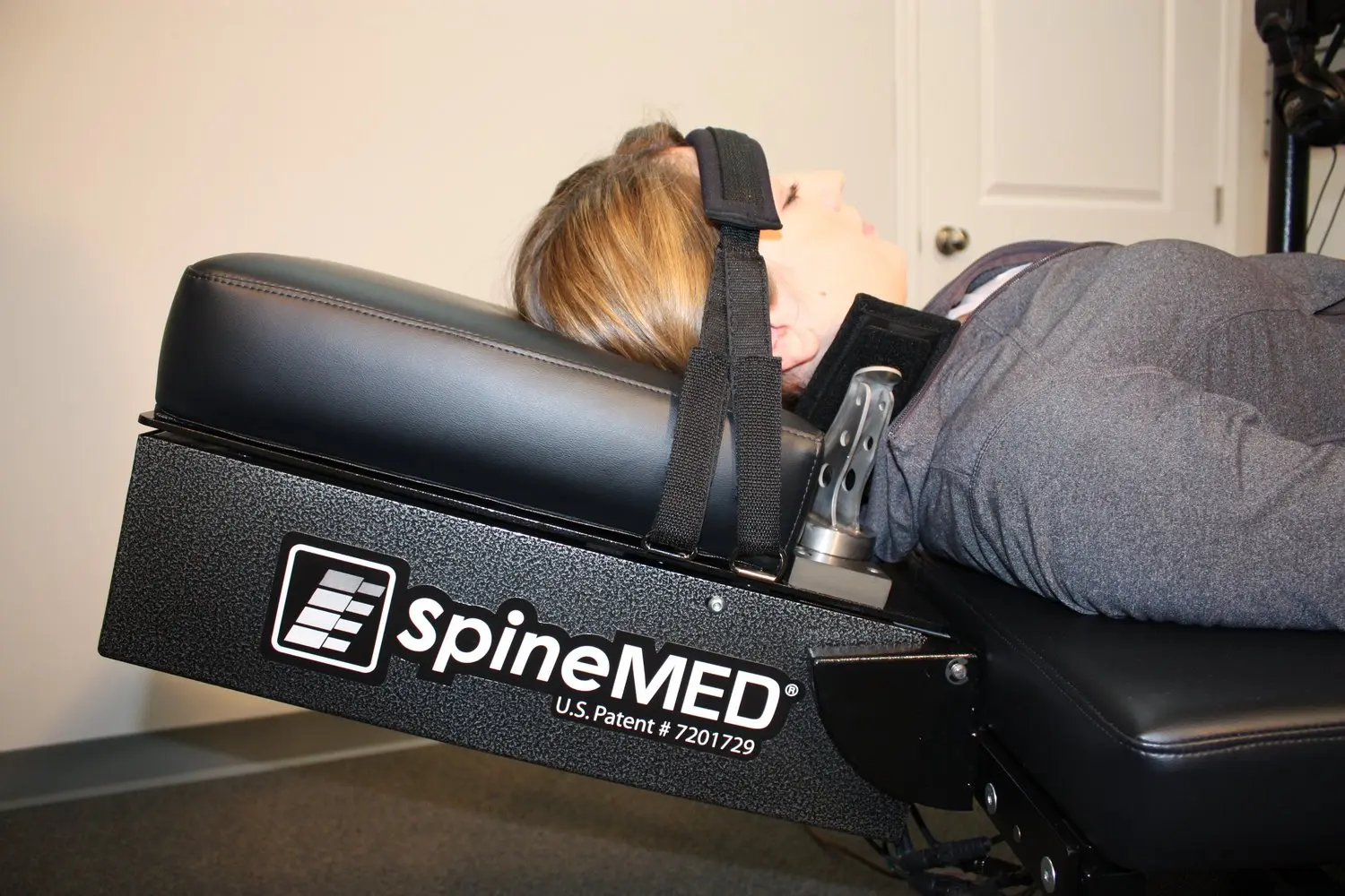 SpineMED Professional 5