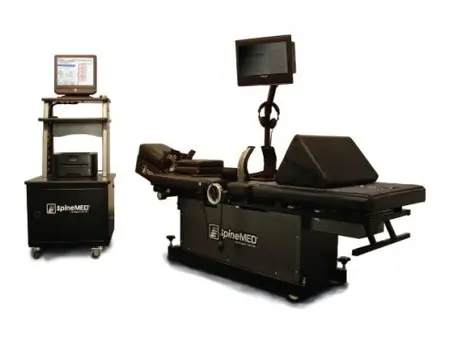 SpineMED Professional 6