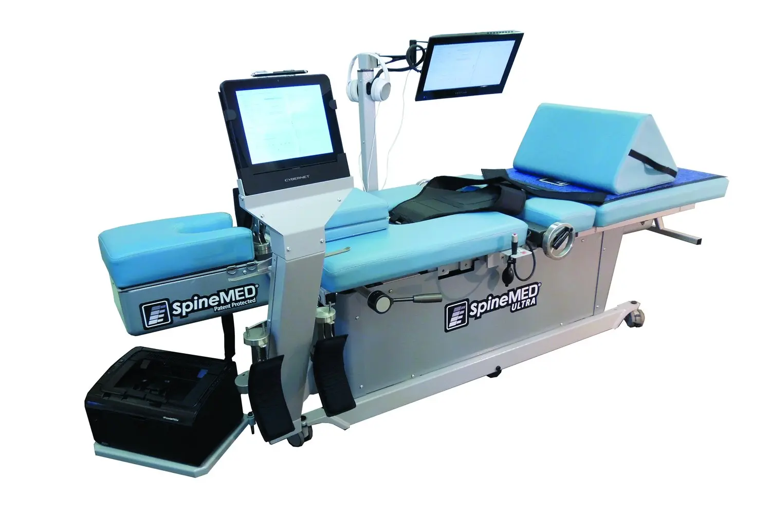 SpineMED Professional 7