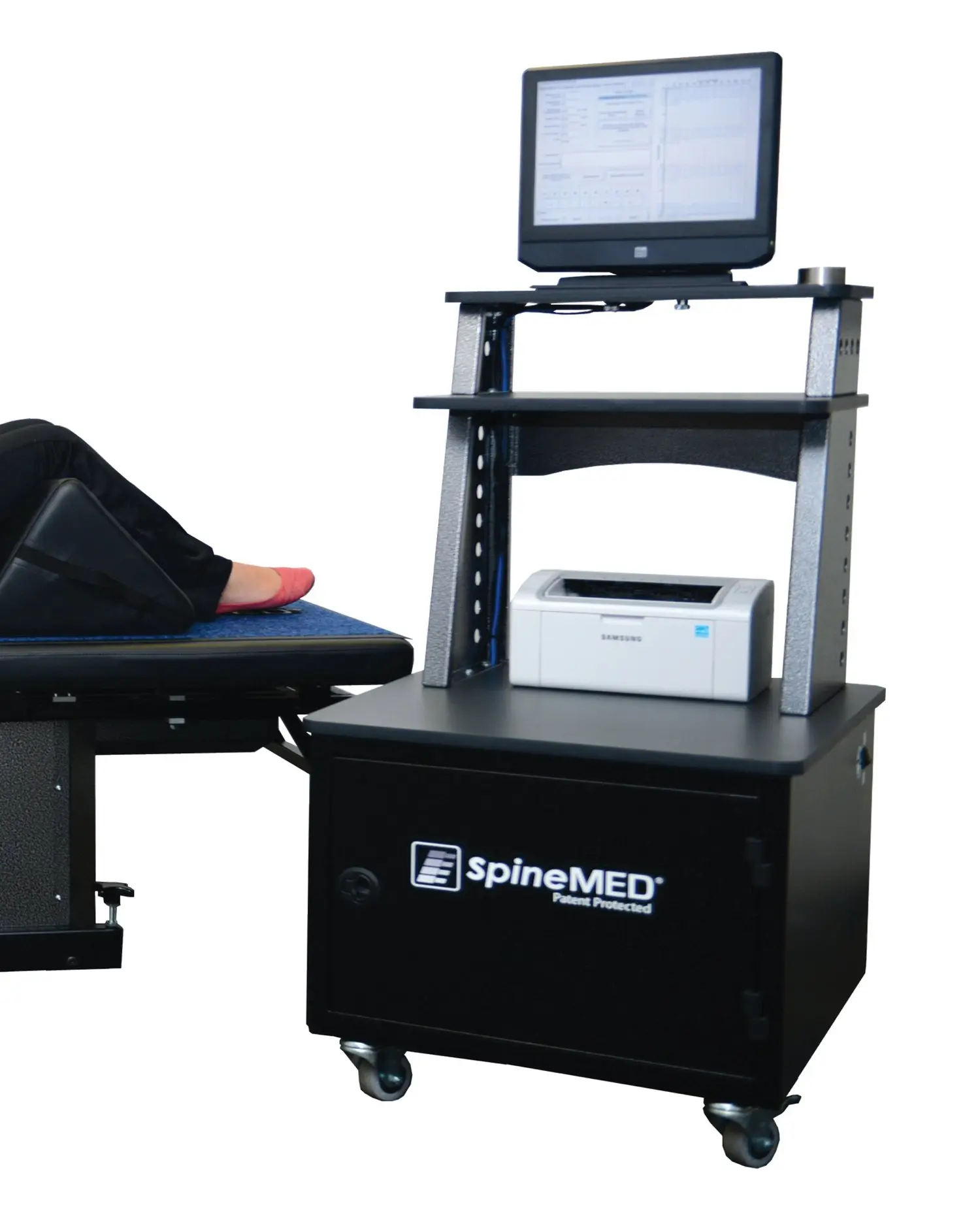 SpineMED Professional 9