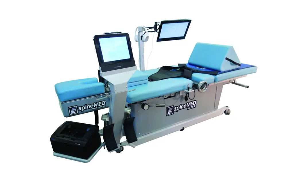 SpineMED — SpineMED Professional